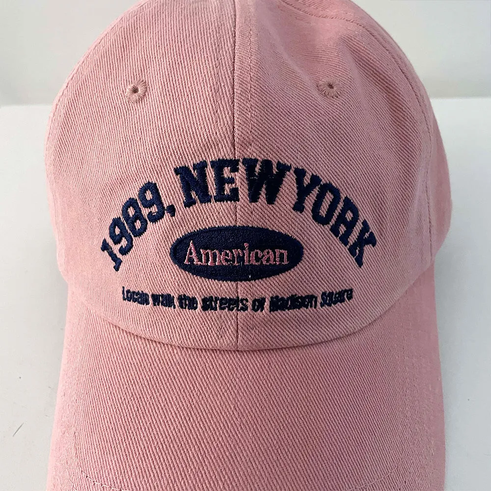 1989 Baseball Cap