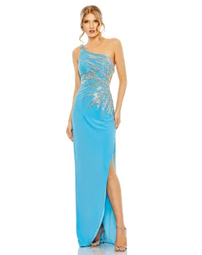 2207 MAC DUGGAL