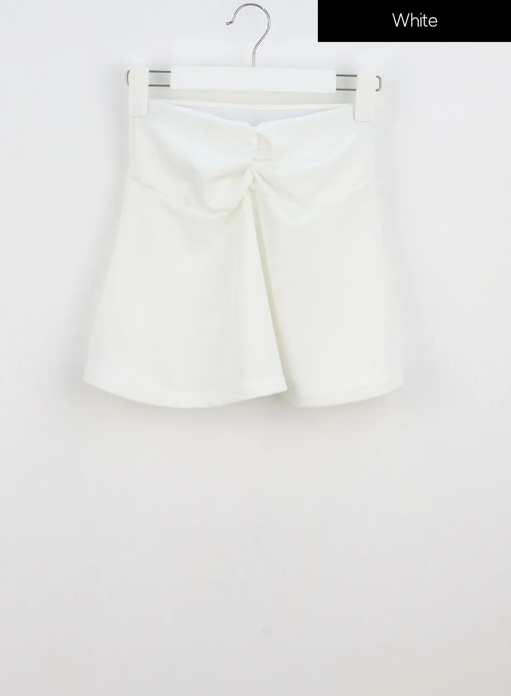 A-Line Mini Skirt IU322