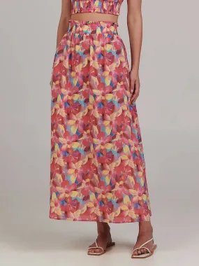 Addy Maxi Skirt