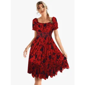 Beautiful Western Party Wear Dresses