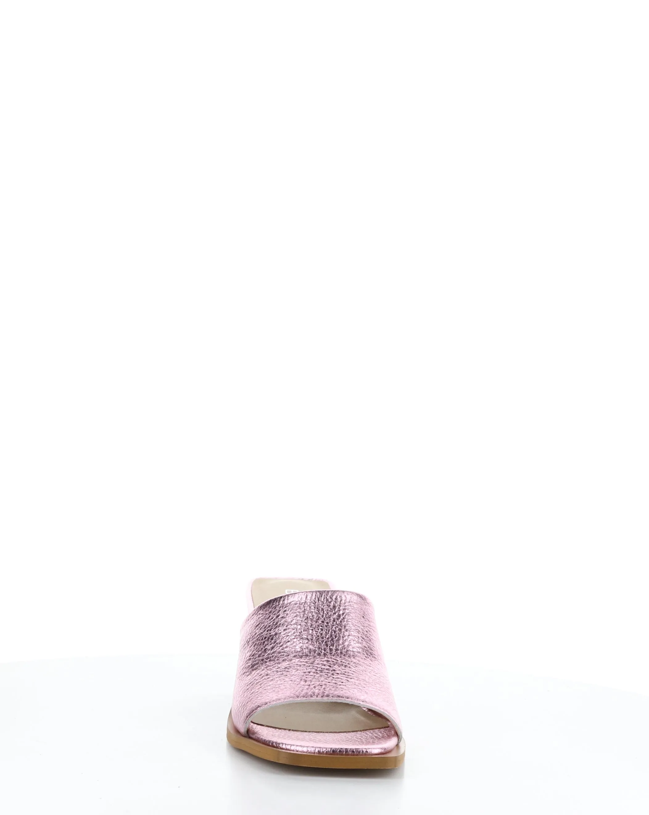 BRYN GLICINE LILAC Slip-on Sandals