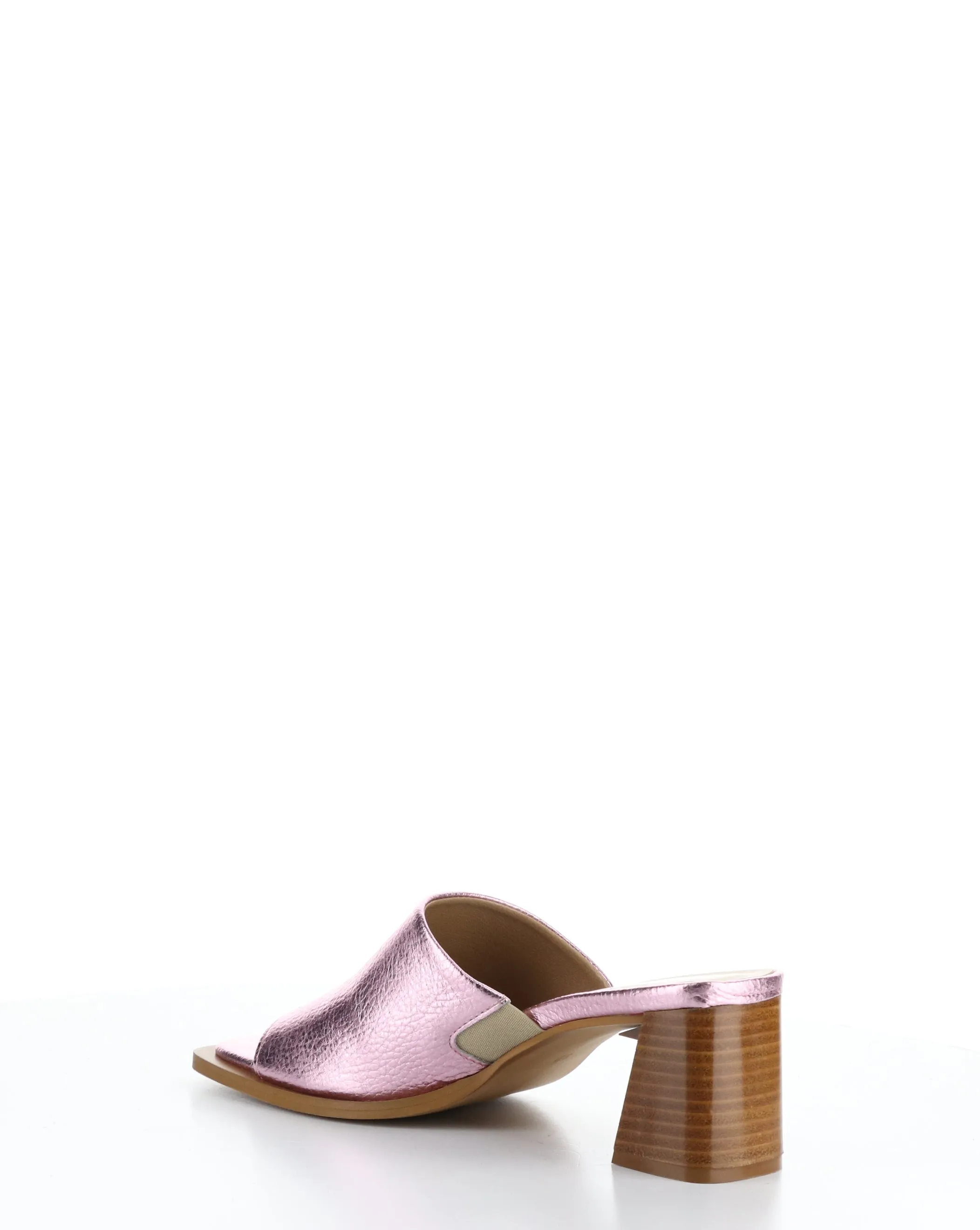 BRYN GLICINE LILAC Slip-on Sandals