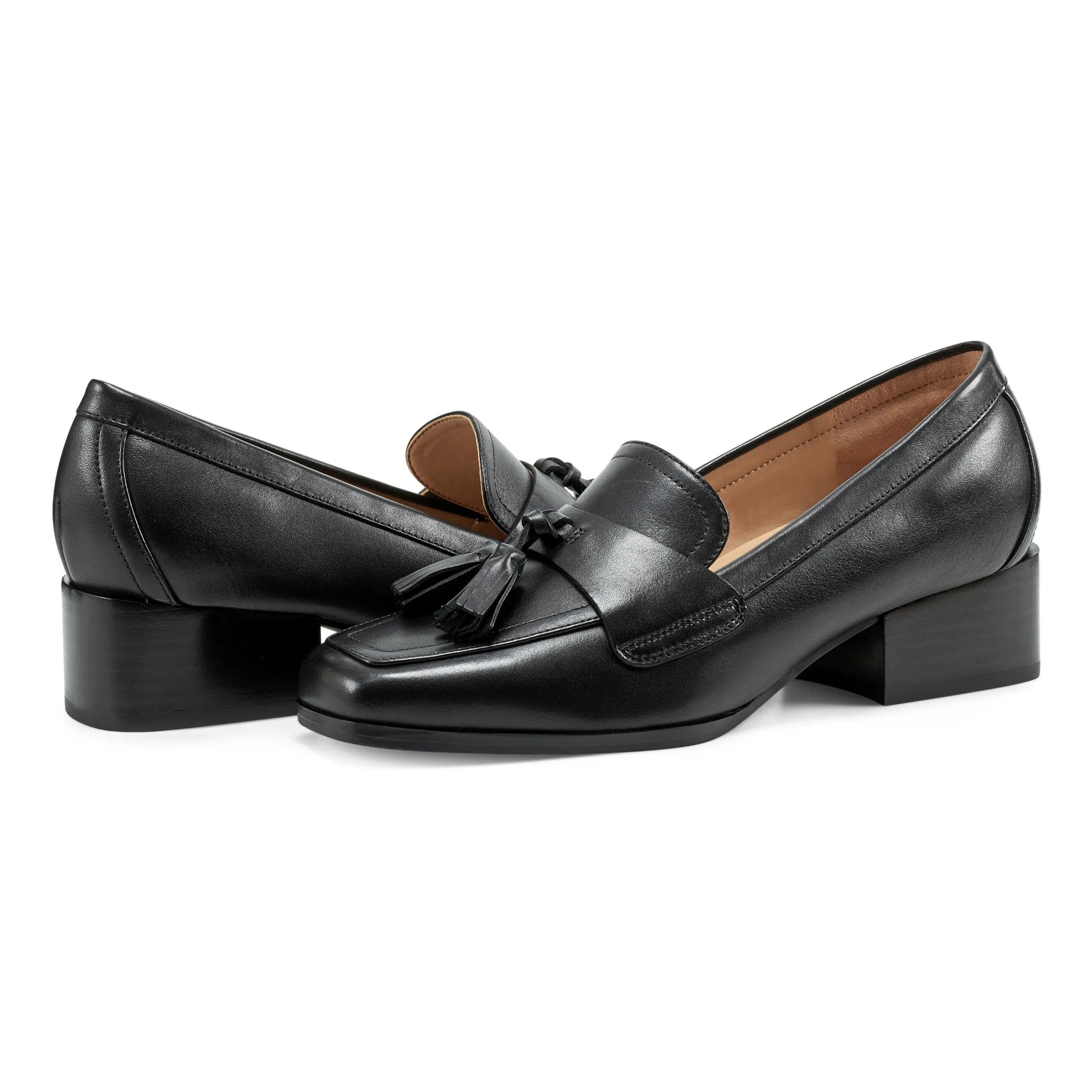 Drew Dress Loafers