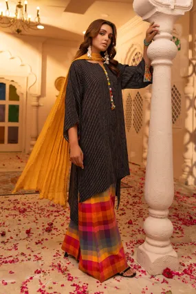 Dupatta Only-F-146