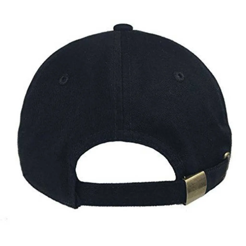 Gemini Sign Baseball Hat