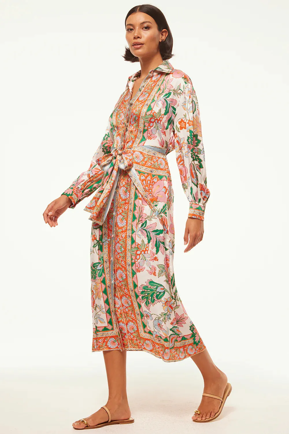 Kasbah Dress