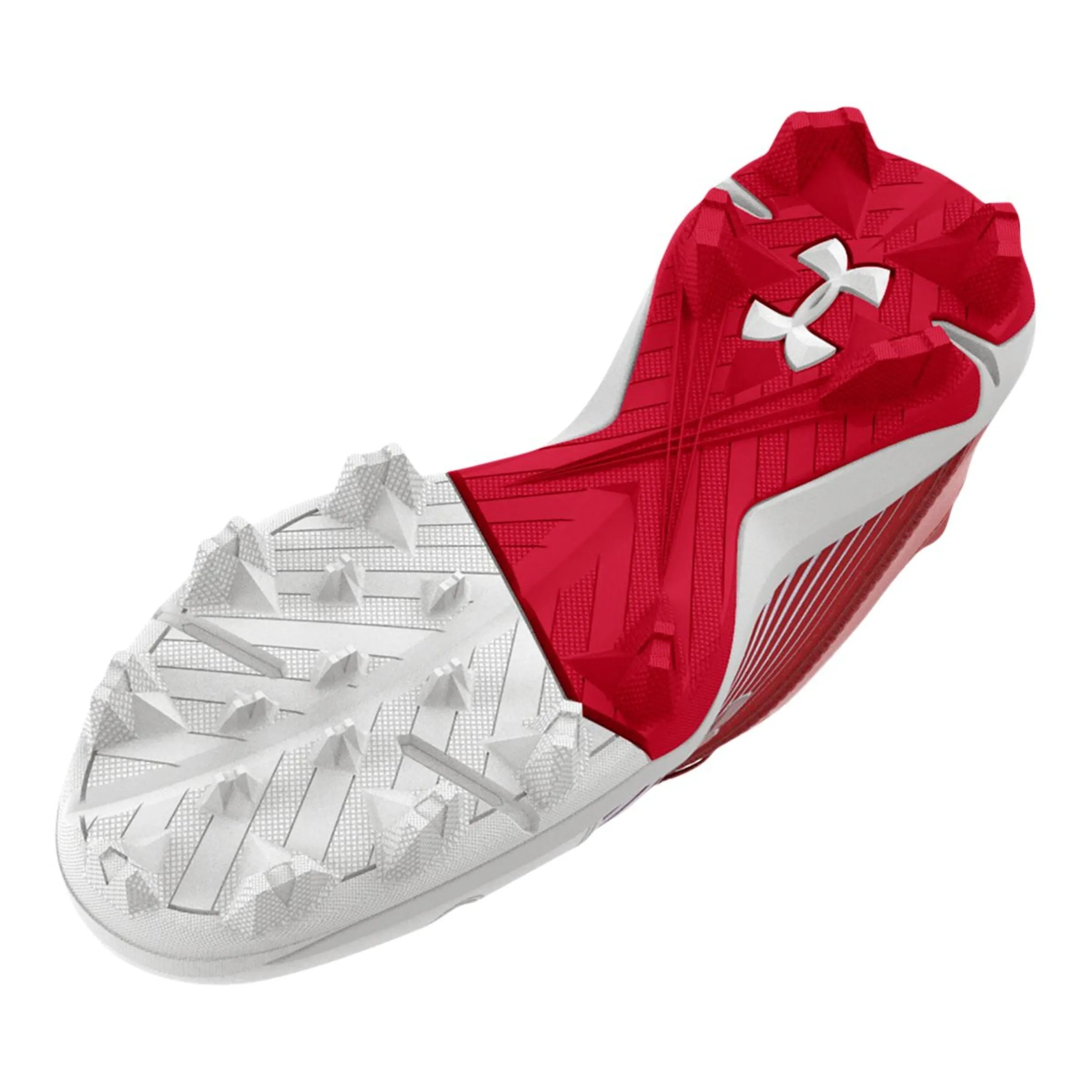 Kids' Harper 8 Mid RM Baseball