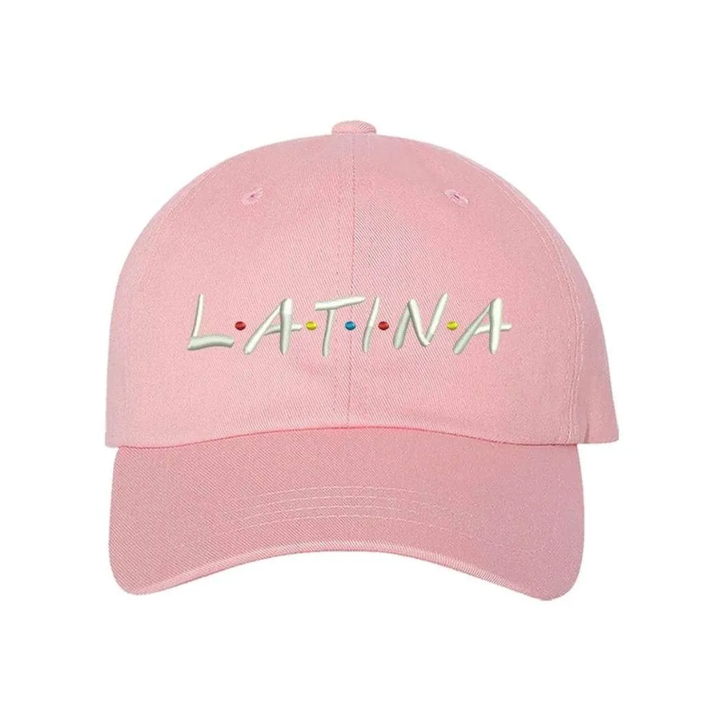 Latina Baseball Hat