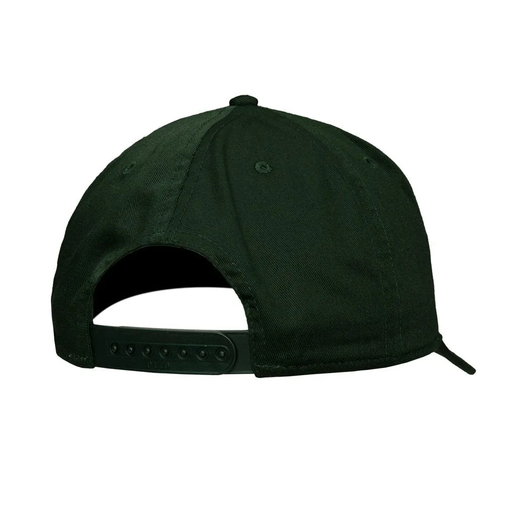 Logo Baseball Hat