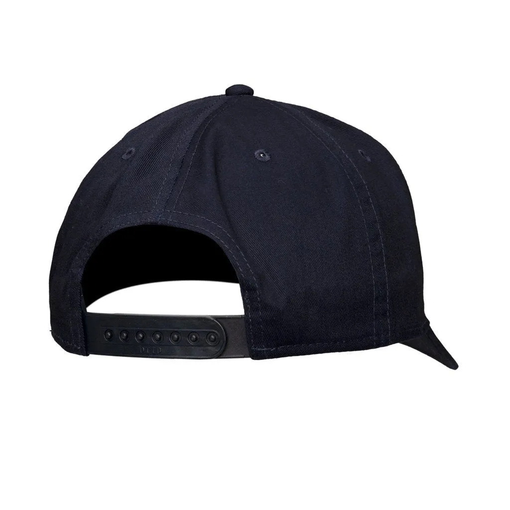 Logo Baseball Hat