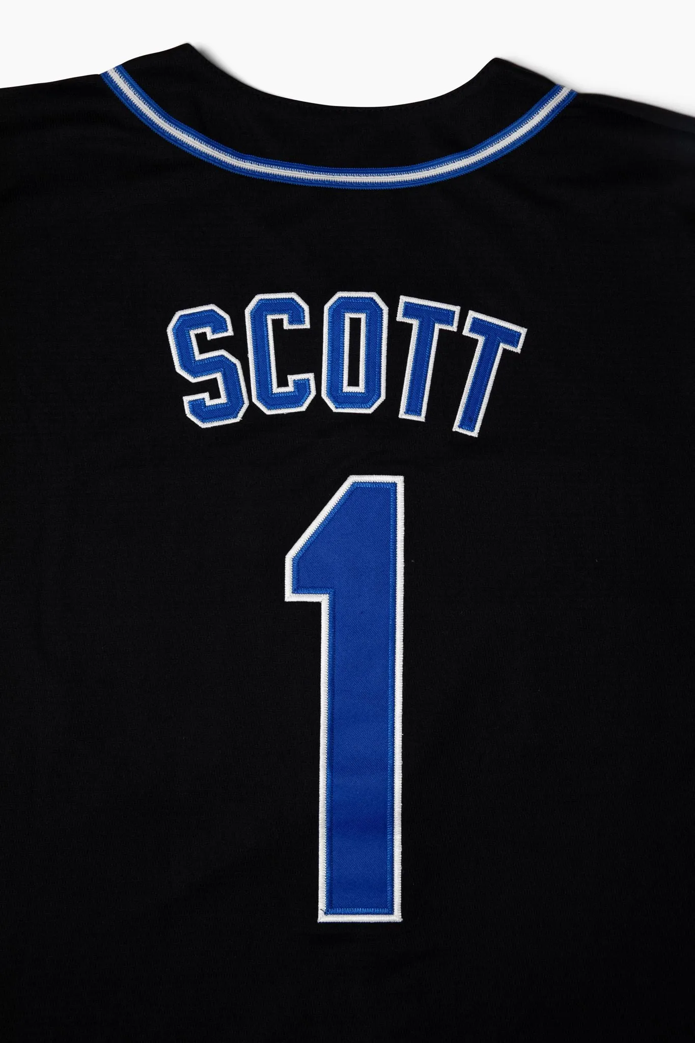 Michael Scott Baseball Jersey