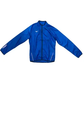 Mizuno Authentic Rain Jacket U2EE7101 14 royal