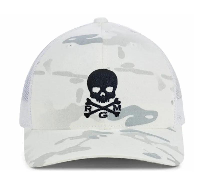 NEW! The RMG Urban Camo Flexfit Hat