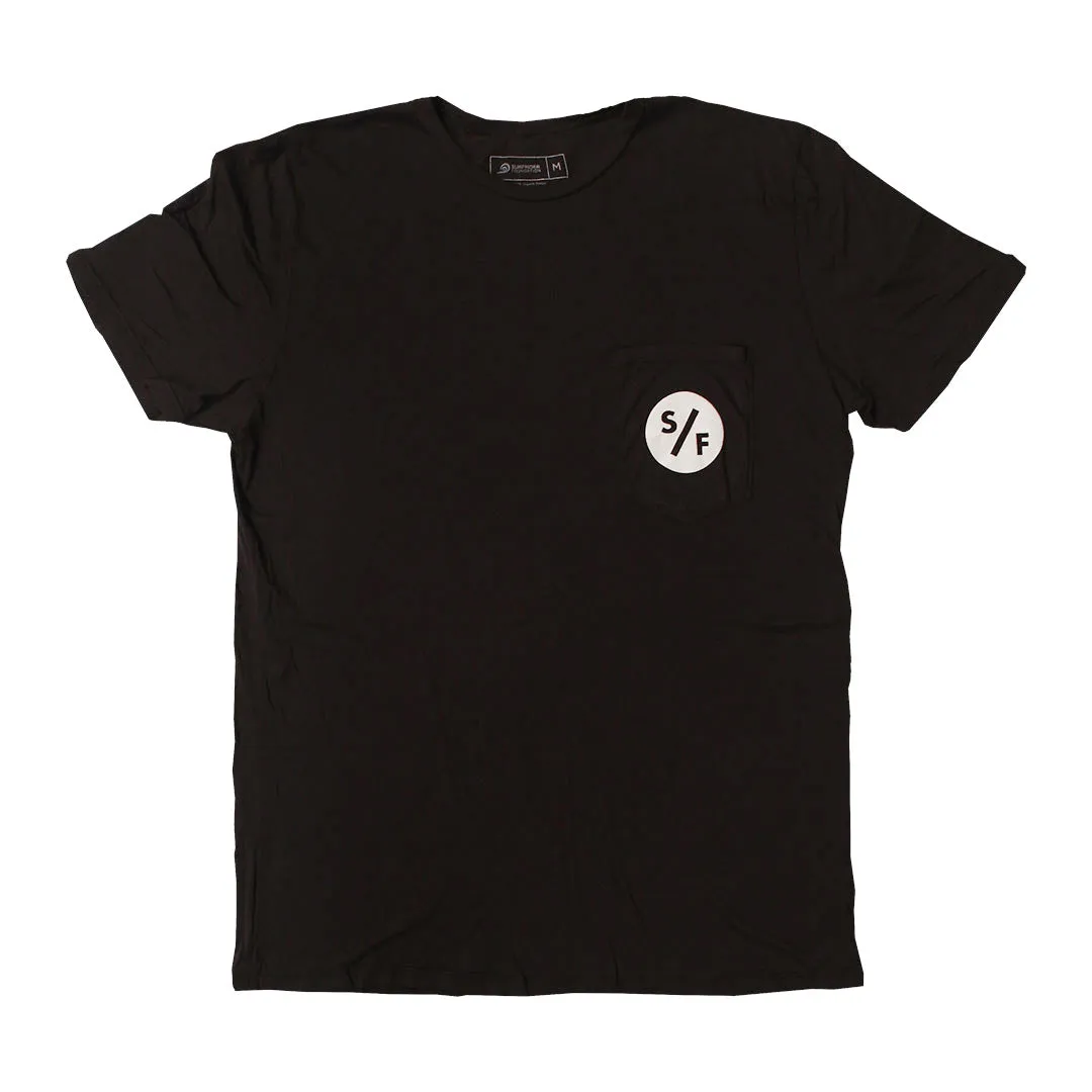 S/F Pocket Tee