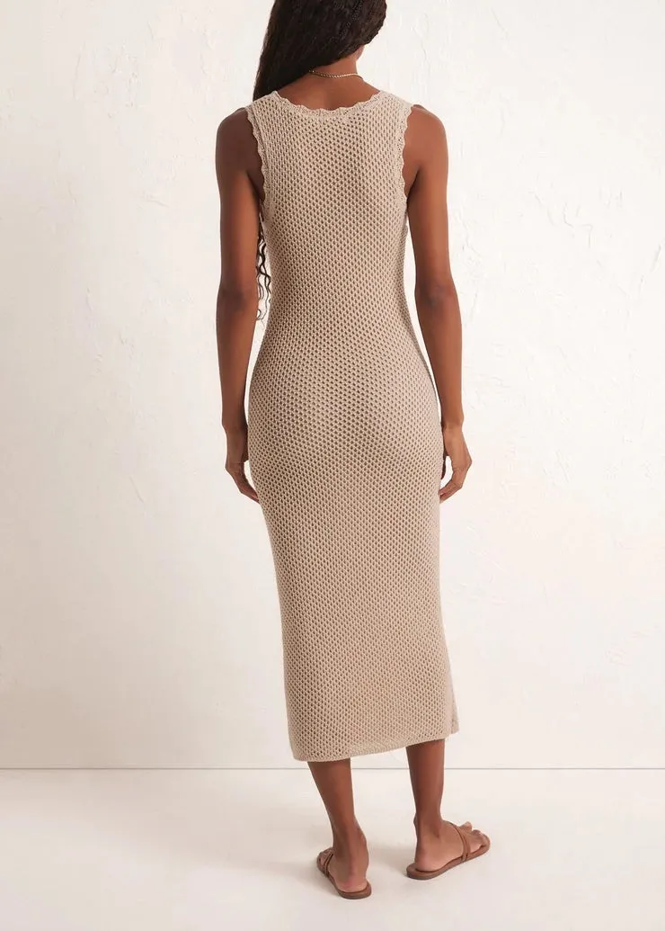 Z Supply Ibiza Sweater Dress