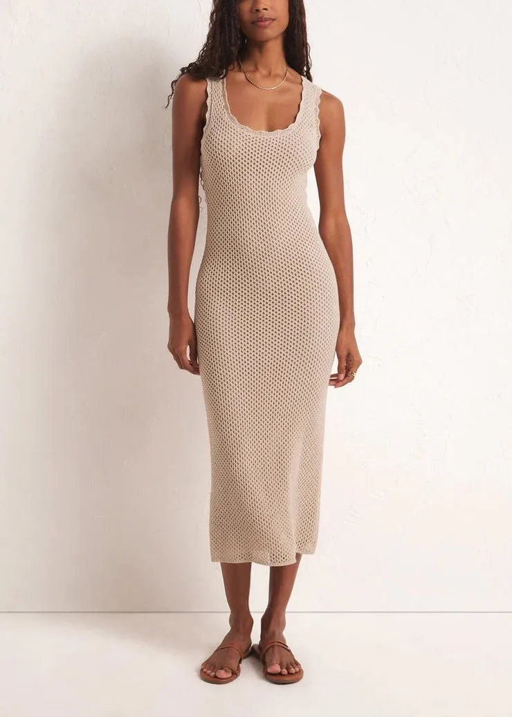 Z Supply Ibiza Sweater Dress